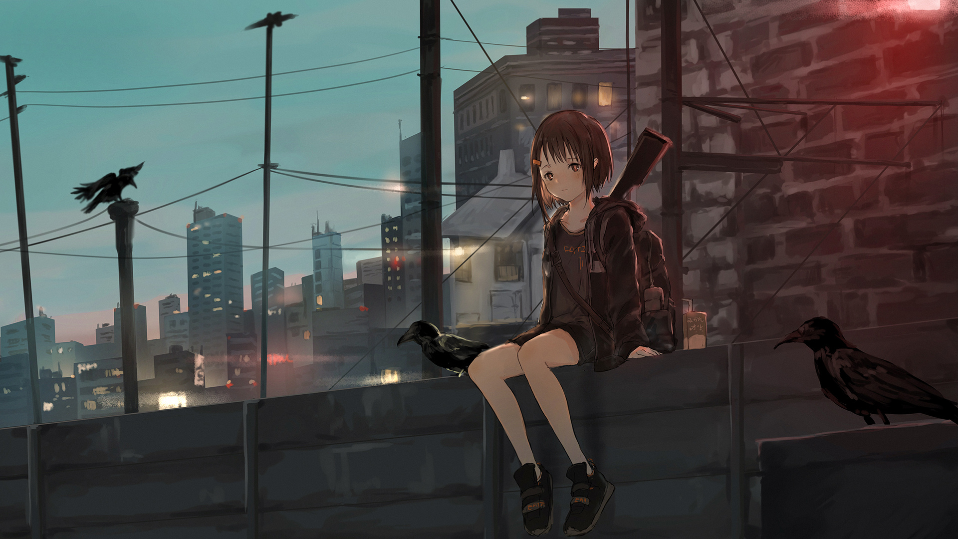 客服主管王小华
